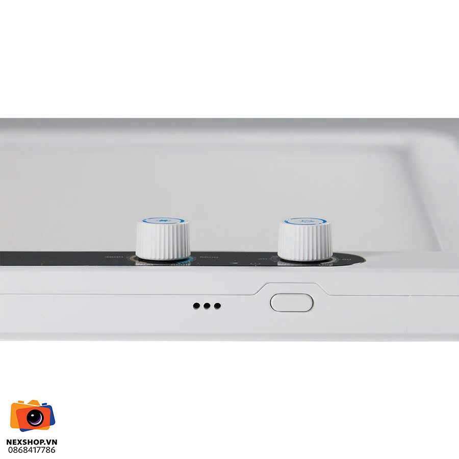 Đèn Led Amaran Verge | White | Chính Hãng