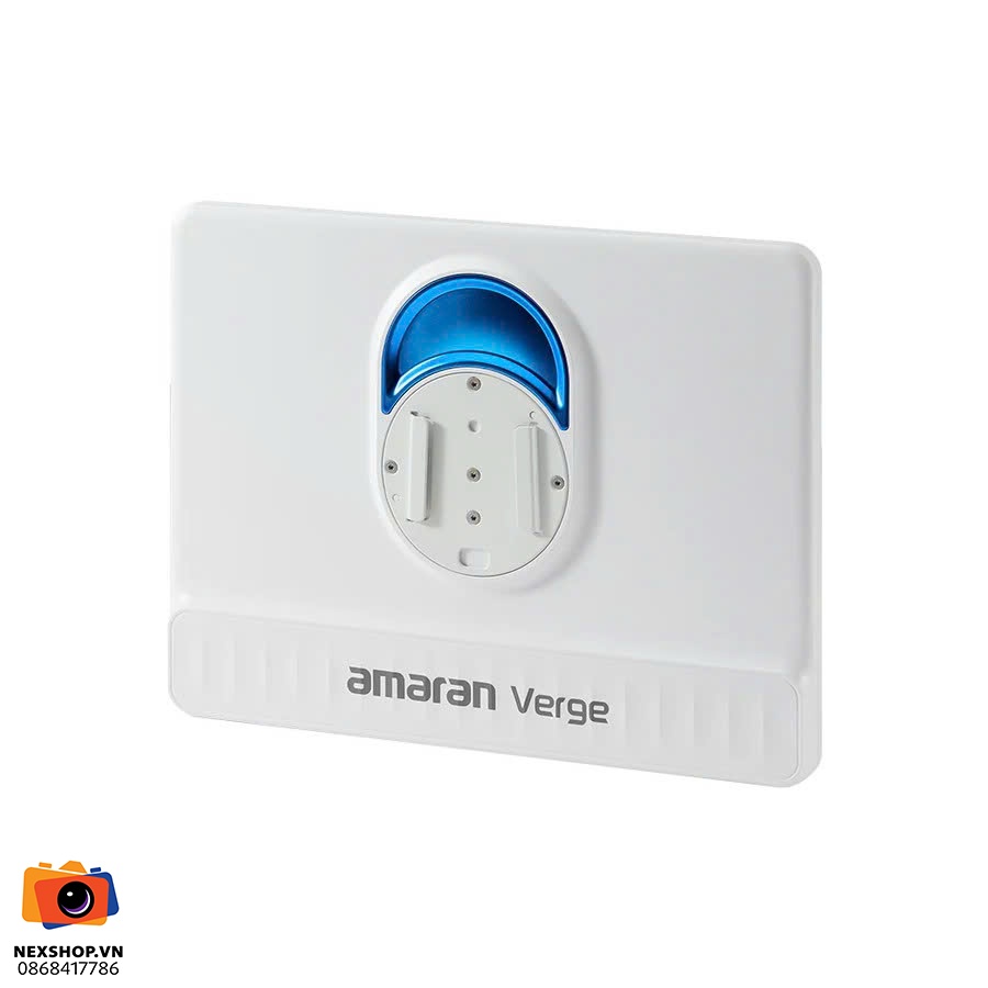Đèn Led Amaran Verge | White | Chính Hãng