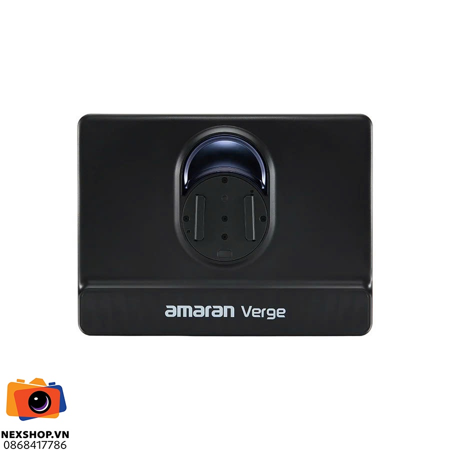 Đèn Led Amaran Verge | Charcoal | Chính Hãng