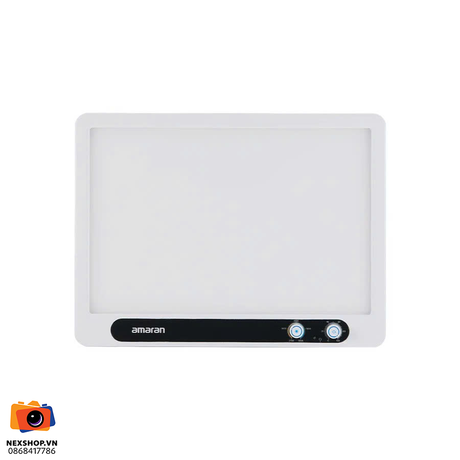 Đèn Led Amaran Verge | White | Chính Hãng
