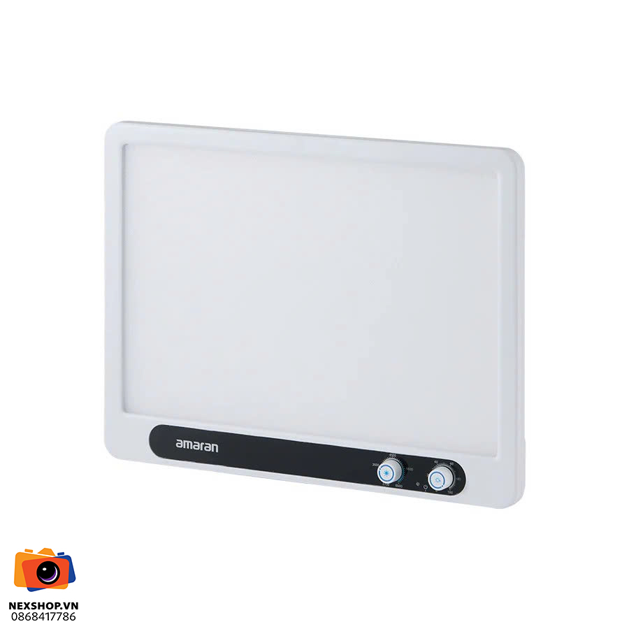 Đèn Led Amaran Verge | White | Chính Hãng
