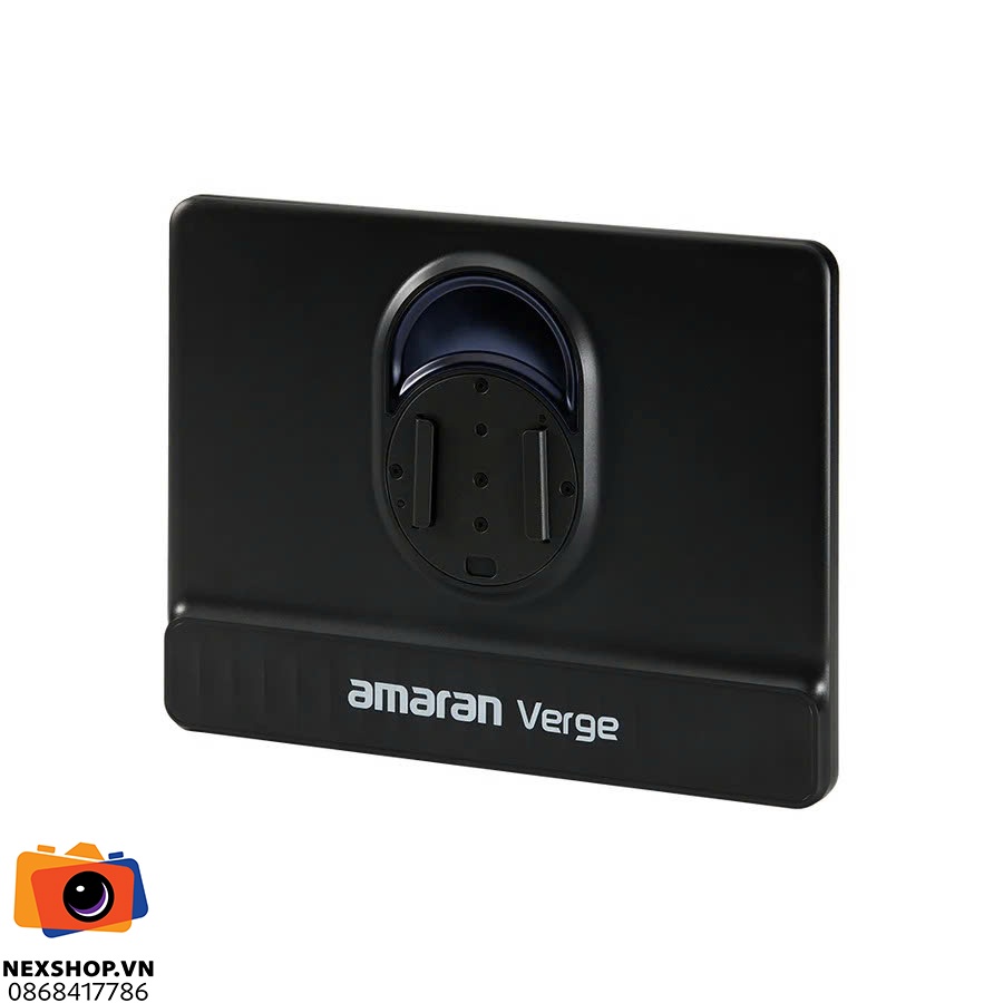 Đèn Led Amaran Verge | Charcoal | Chính Hãng