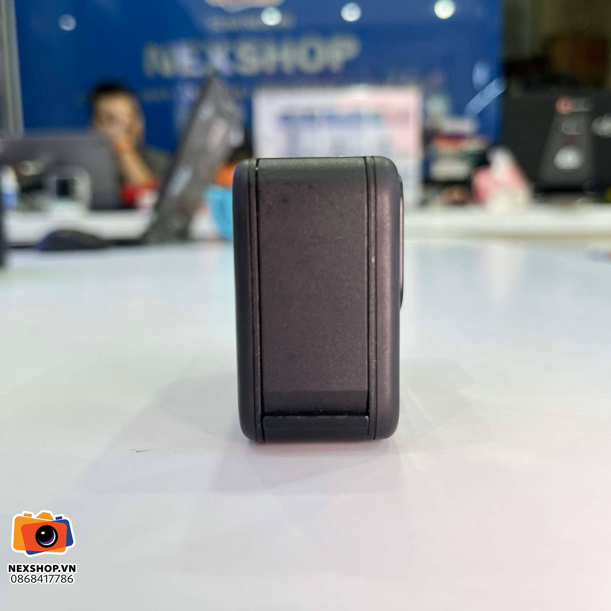 GoPro HERO 10 Black | Used | Chính hãng