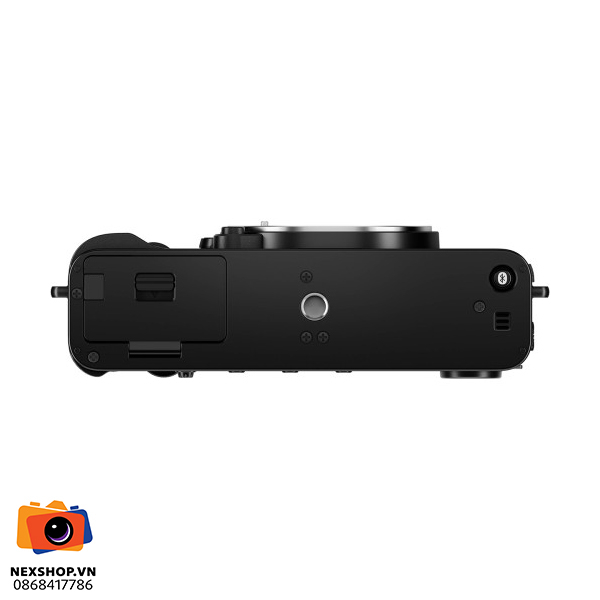 Máy ảnh Fujifilm X-E5 Body | Màu Đen | Hàng chính hãng