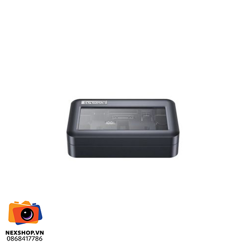 Saramonic Air-01 (2TX+1RX) | Chính hãng - khả năng kết nối