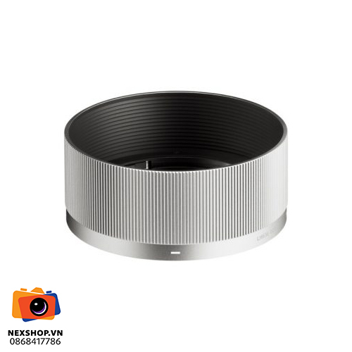 Ống kính Sigma 35mm F2 DG Contemporary ngàm L (Silver) | Chính hãng