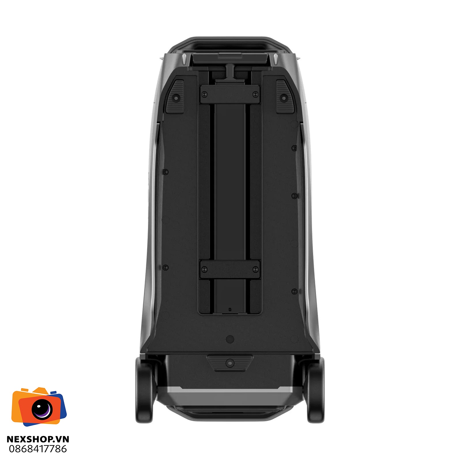 Trạm năng lượng Ecoflow Delta Pro 3 4096Wh | Hàng chính hãng