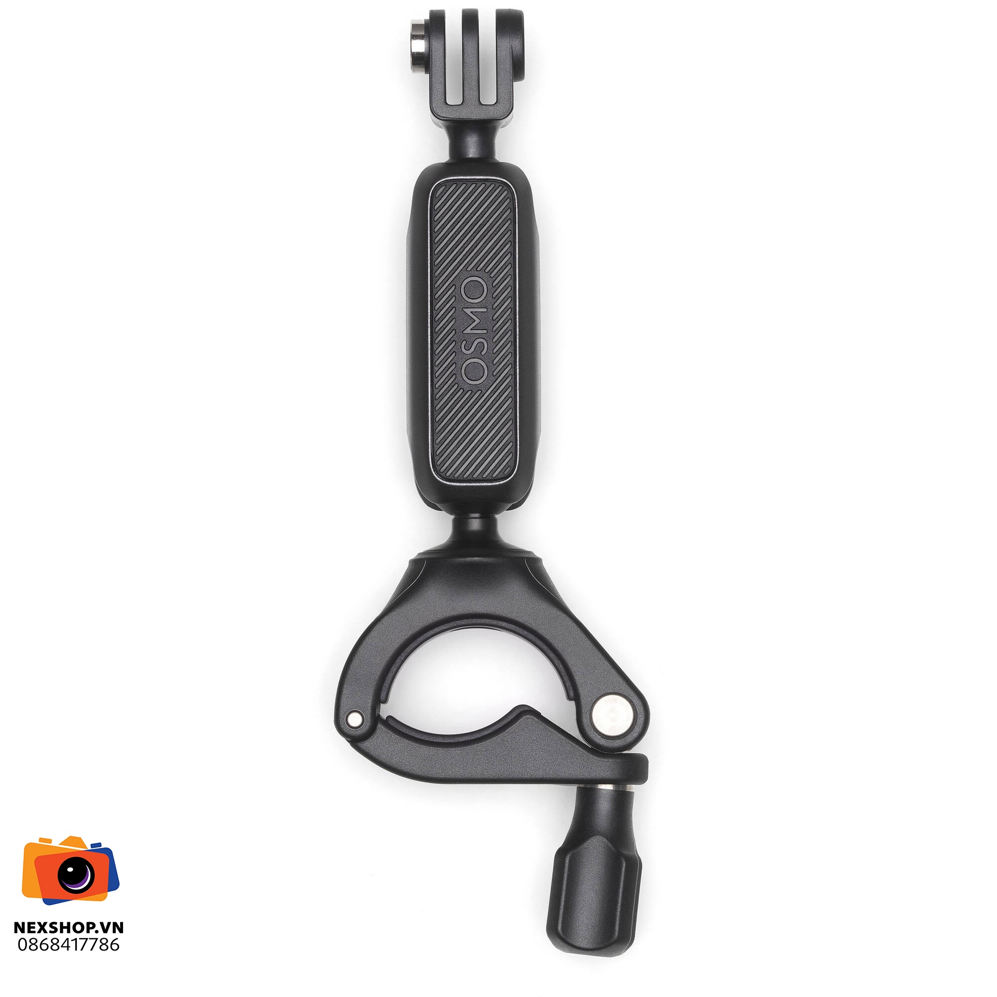 Dây đeo ngực dùng gắn máy quay DJI Osmo Action Biking Accessory
