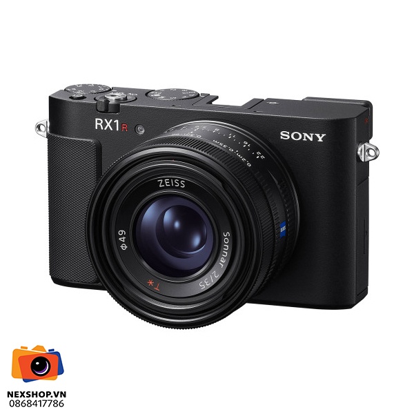 Máy ảnh Sony RX1R III | Chính hãng