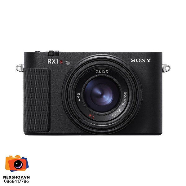 Máy ảnh Sony RX1R III | Chính hãng