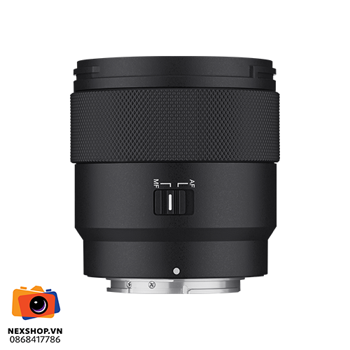 Samyang AF 85mm F1.8 P FE | Chính hãng