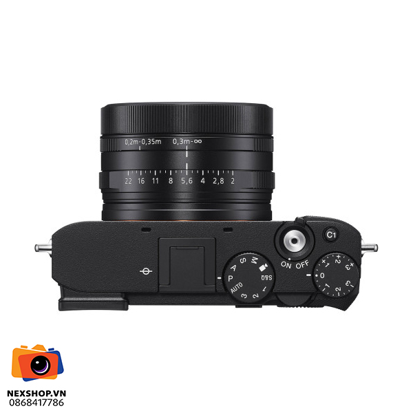 Máy ảnh Sony RX1R III | Chính hãng