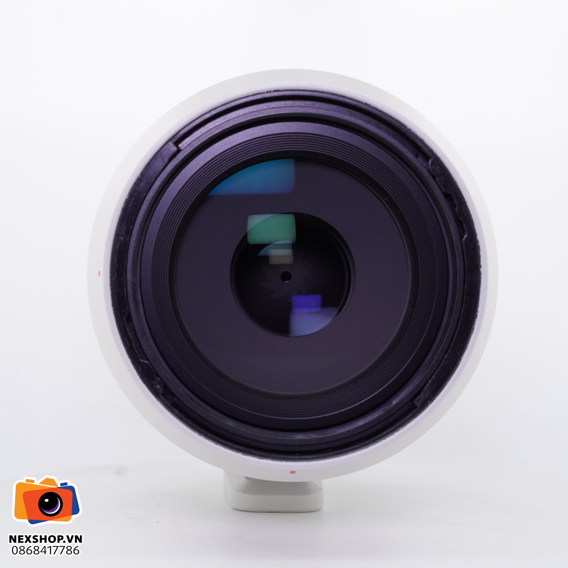 Ống kính Sony 70-200mm F4 Macro Mark II | Like New | Đẹp | Chính hãng