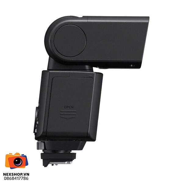 Đèn Flash máy ảnh HVL-F46RMA | Chính hãng