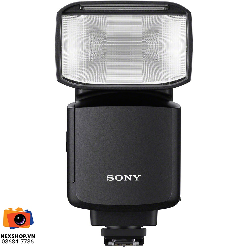 Đèn Flash máy ảnh HVL-F46RMA | Chính hãng