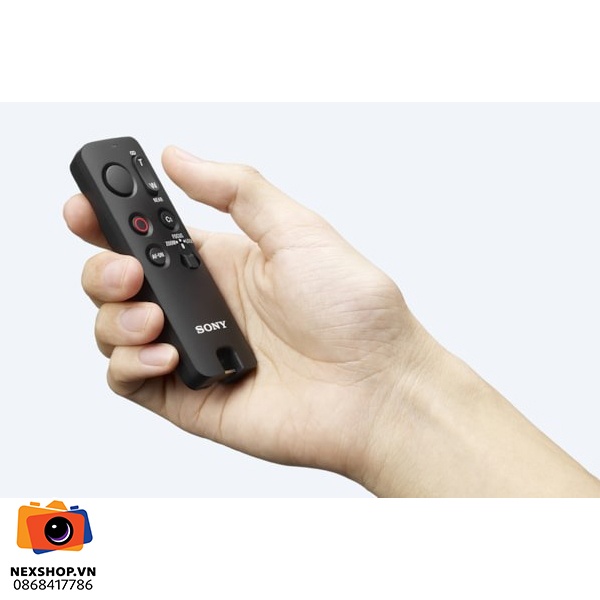Điều khiển không dây RMT-VP2 | Chính hãng