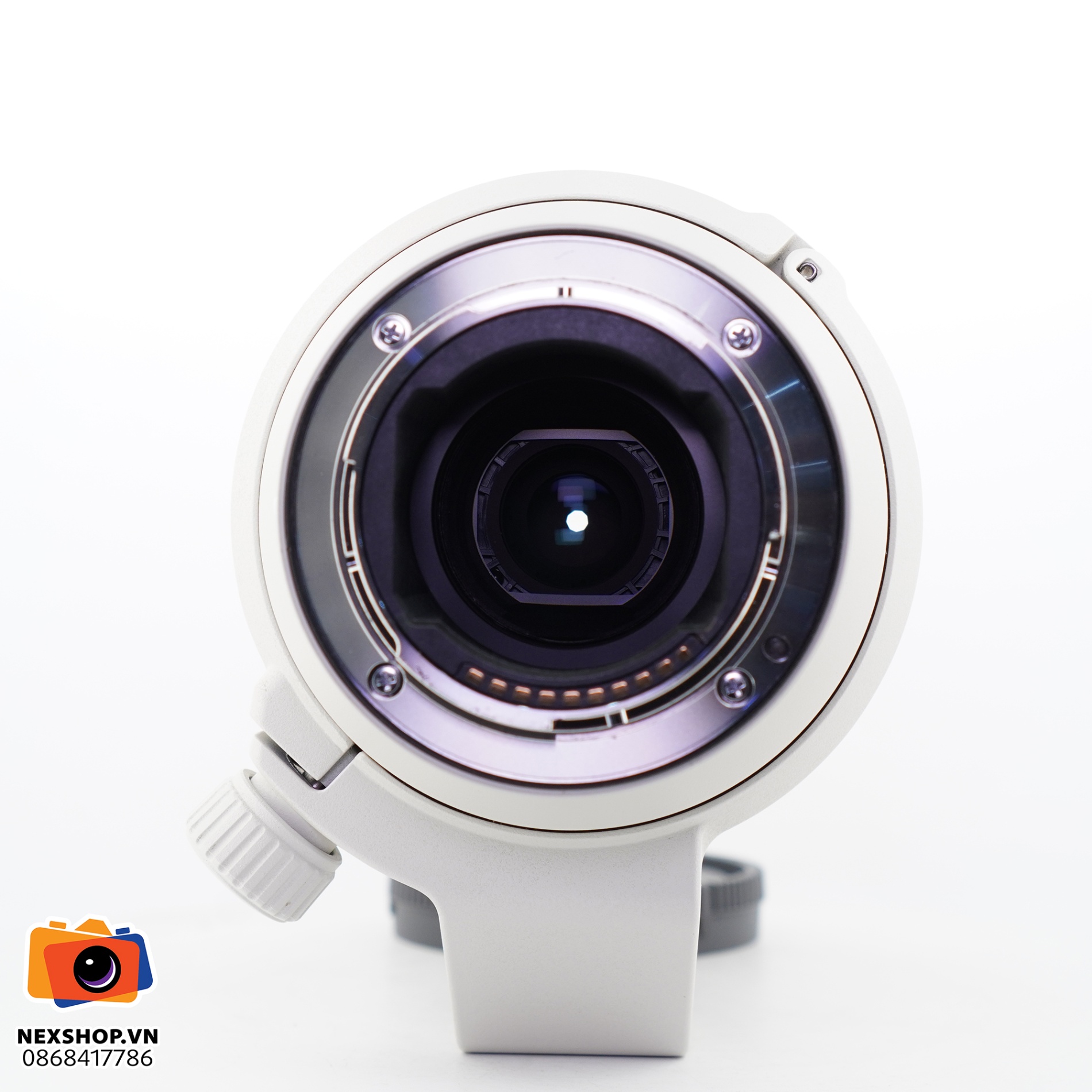 Ống kính Sony 70-200mm F4 Macro Mark II | Like New | Đẹp | Chính hãng