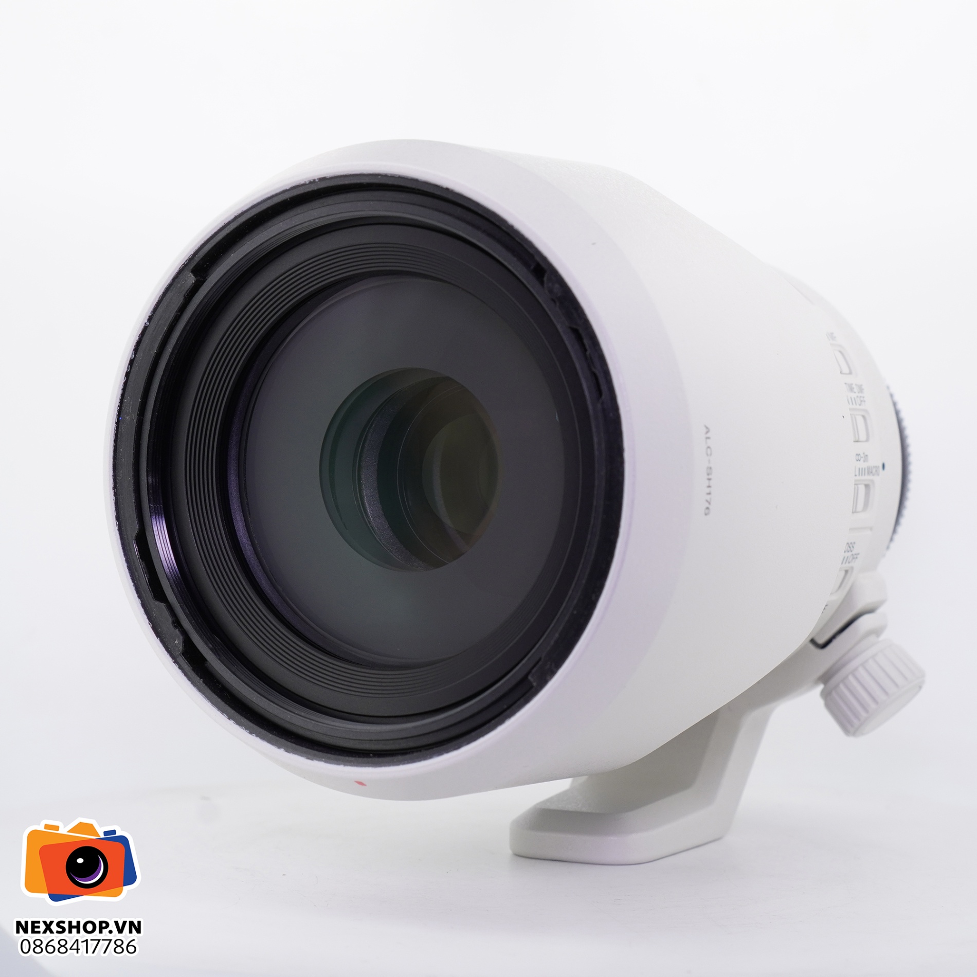 Ống kính Sony 70-200mm F4 Macro Mark II | Like New | Đẹp | Chính hãng