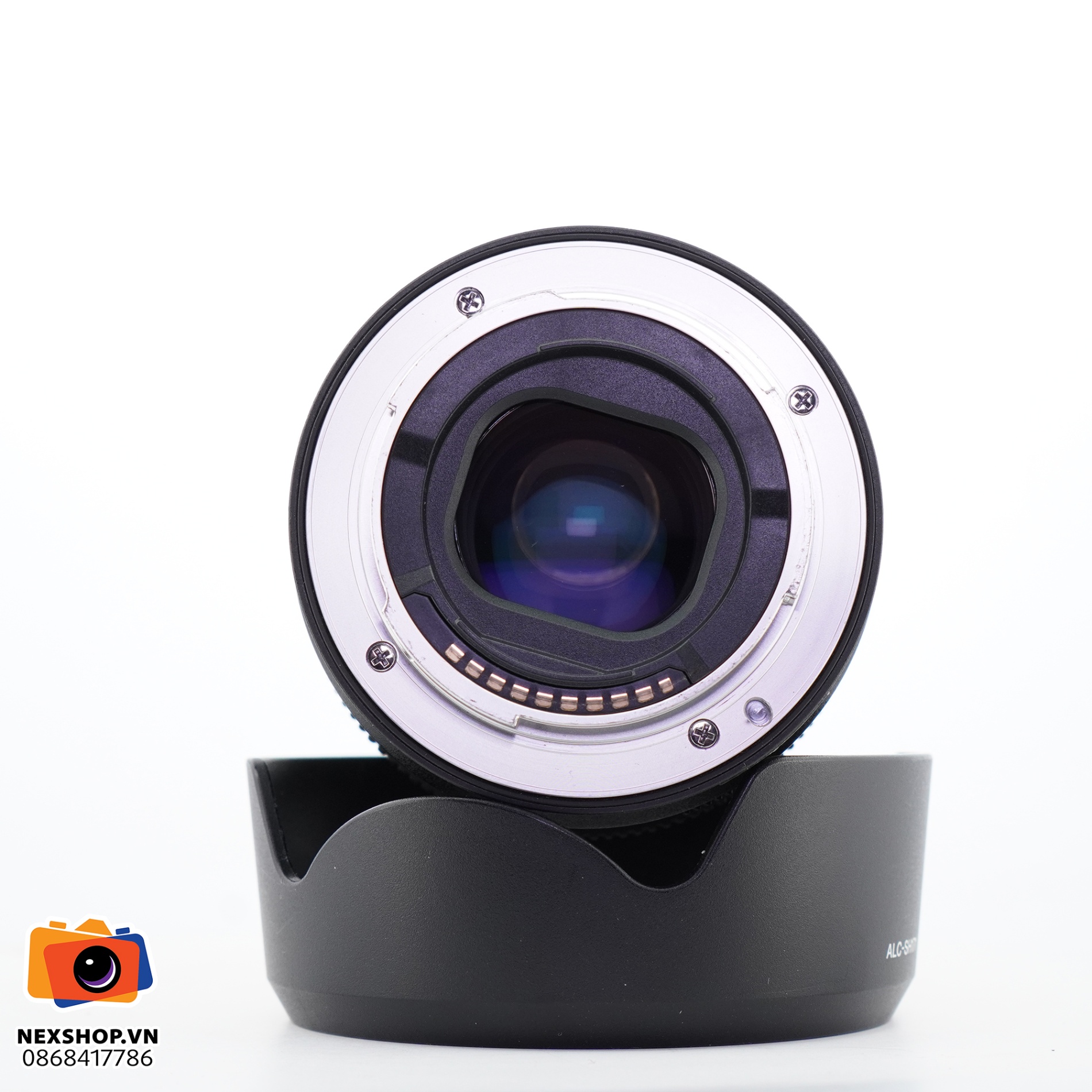 Sony E 15mm F1.4 | Like New | Hàng Chính hãng