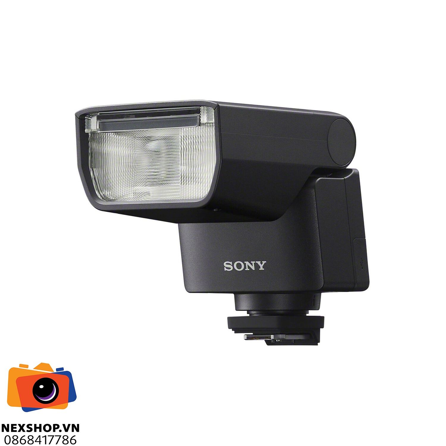 Đèn Flash máy ảnh HVL-F28RMA | Chính hãng