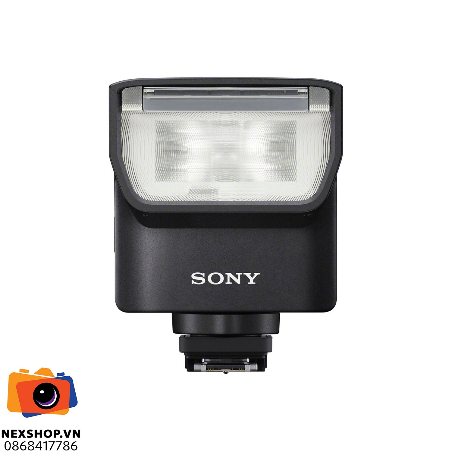 Đèn Flash máy ảnh HVL-F28RMA | Chính hãng