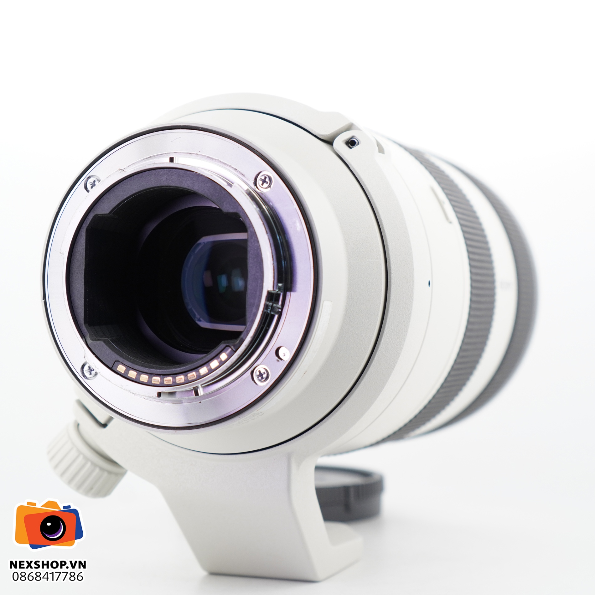 Ống kính Sony 70-200mm F4 Macro Mark II | Like New | Đẹp | Chính hãng