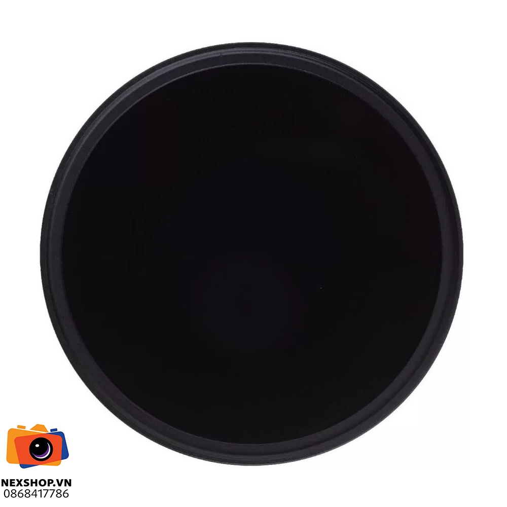 Kính lọc Laowa 72mm ND1000 | Chính hãng