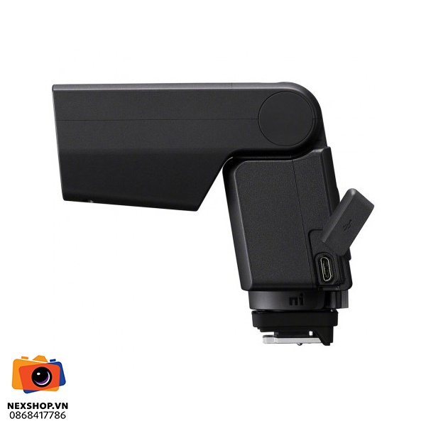Đèn Flash máy ảnh HVL-F28RMA | Chính hãng