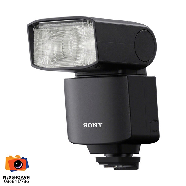 Đèn Flash máy ảnh HVL-F46RMA | Chính hãng