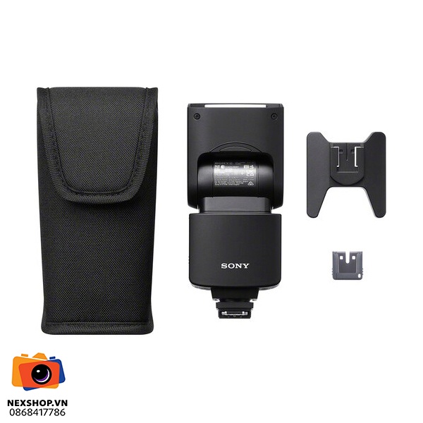 Đèn Flash máy ảnh HVL-F46RMA | Chính hãng
