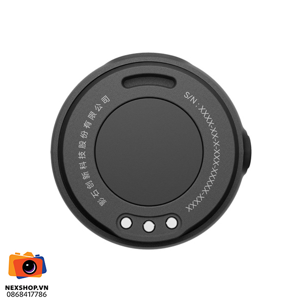 Insta360 Mic Air Transmitter | Đen | Chính hãng