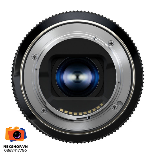 Ống Kính Tamron 16-30mm f/2.8 Di III VXD G2 For Sony | Chính Hãng