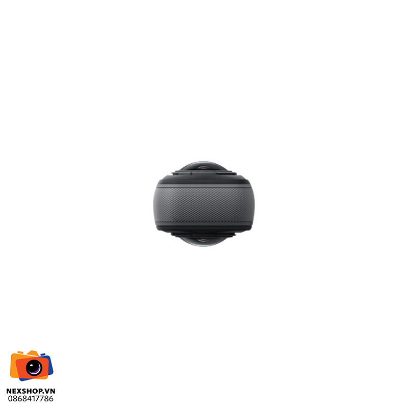 Insta360 X5 Essentials Bundle | Black | Chính hãng