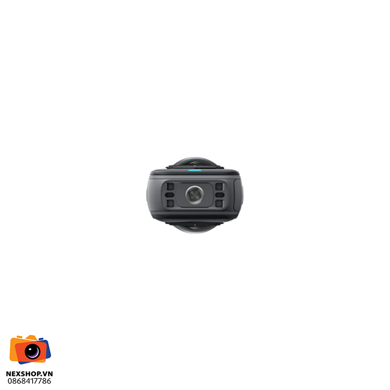 Insta360 X5 Essentials Bundle | Black | Chính hãng