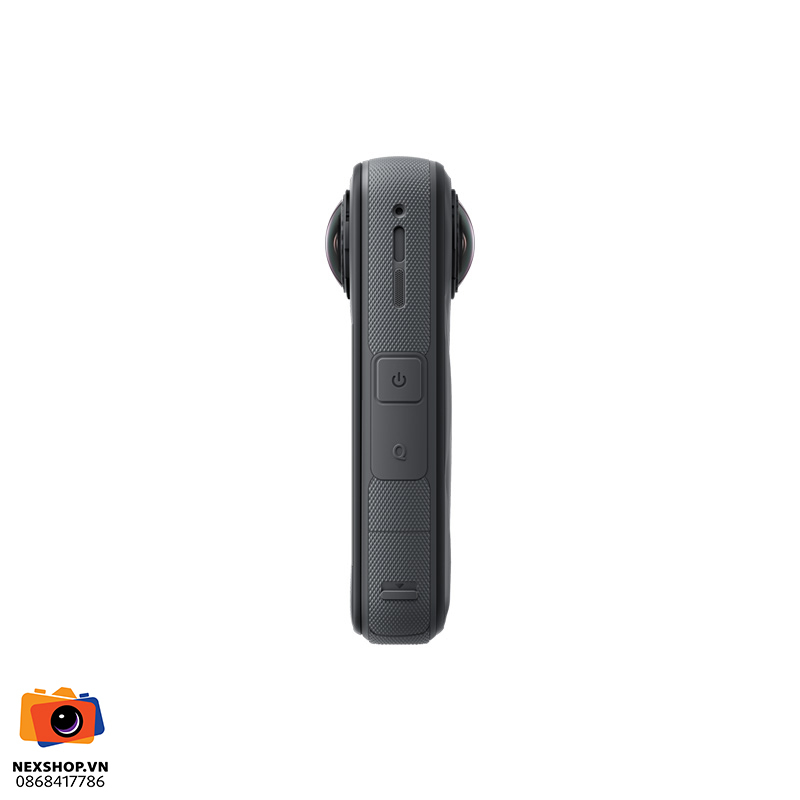Insta360 X5 Essentials Bundle | Black | Chính hãng
