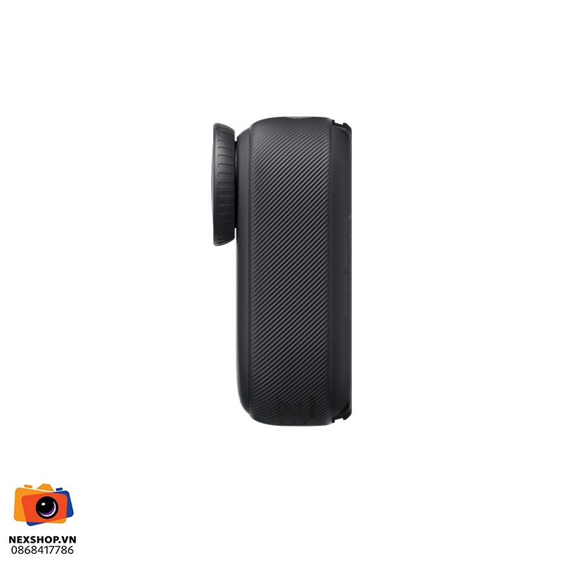 Insta360 GO 3S 64GB | Midnight Black | Chính hãng