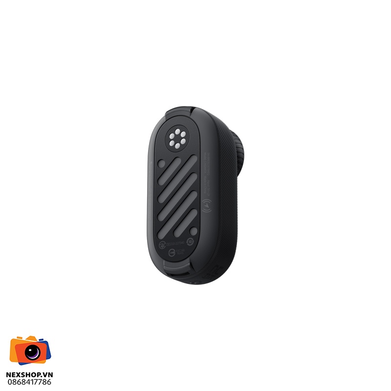 Insta360 GO 3S 64GB | Midnight Black | Chính hãng