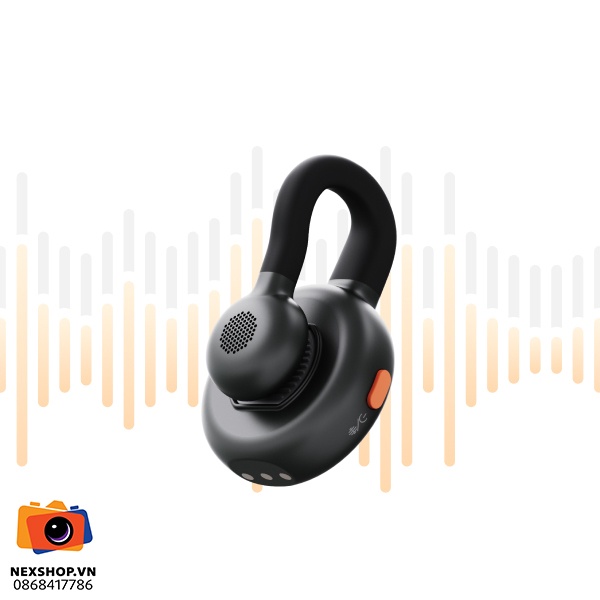 Micro Hollyland LARK M2S Ultimate Combo Space Gray | Chính hãng - cấu hình hộp sạc