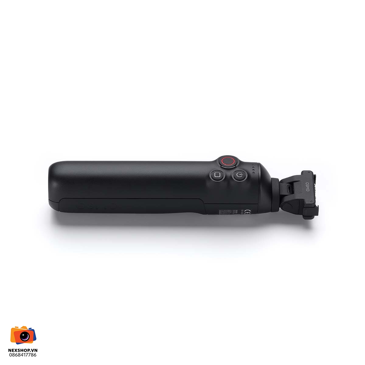 DJI Osmo 360 Battery Extension Rod | Chính hãng - cấu hình hộp sạc