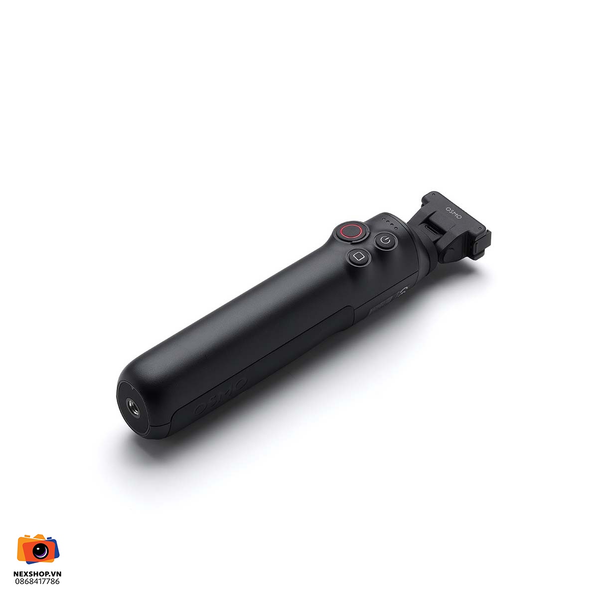 DJI Osmo 360 Battery Extension Rod | Chính hãng - khả năng kết nối thiết bị