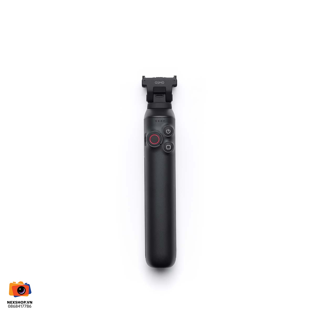 DJI Osmo 360 Battery Extension Rod | Chính hãng - thiết kế và phụ kiện