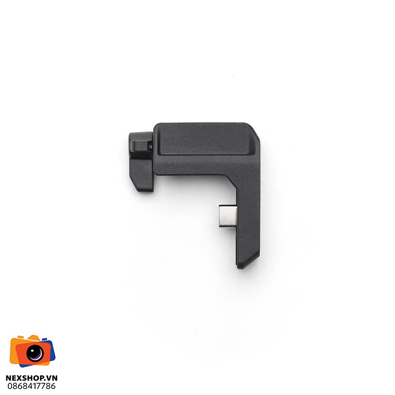 DJI RS Intelligent Tracking Module | Chính hãng