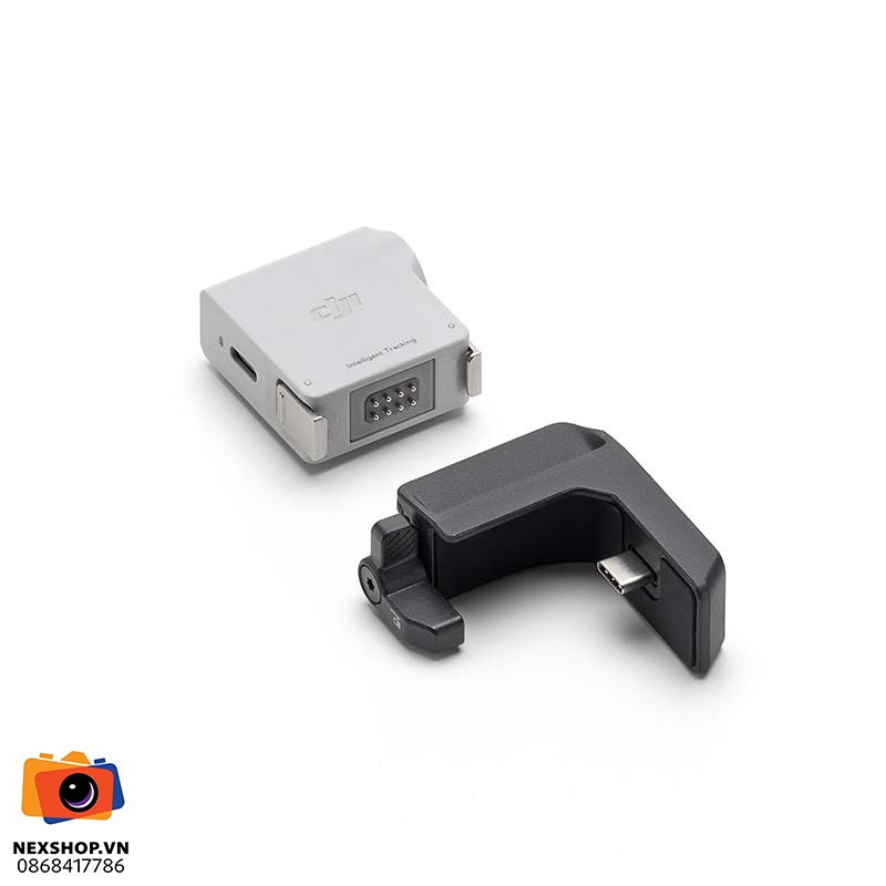 DJI RS Intelligent Tracking Module | Chính hãng