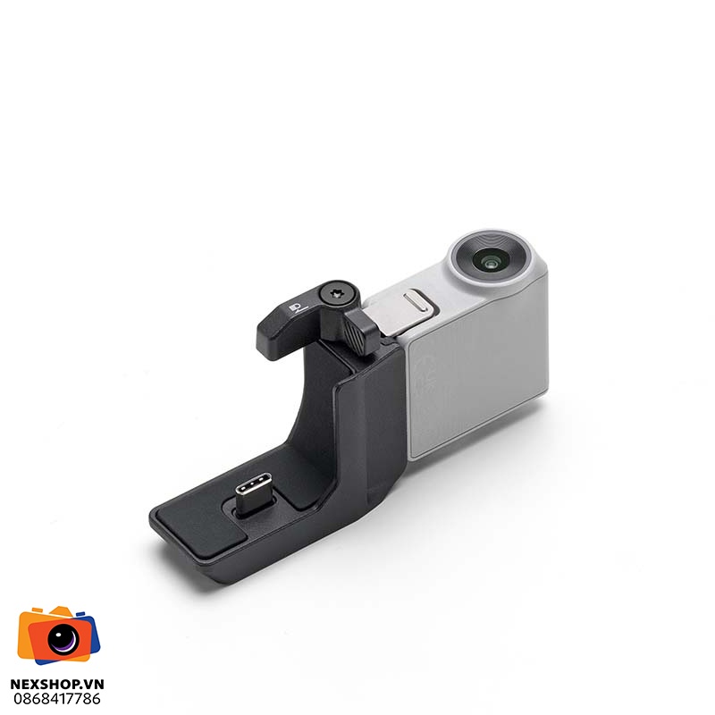 DJI RS Intelligent Tracking Module | Chính hãng