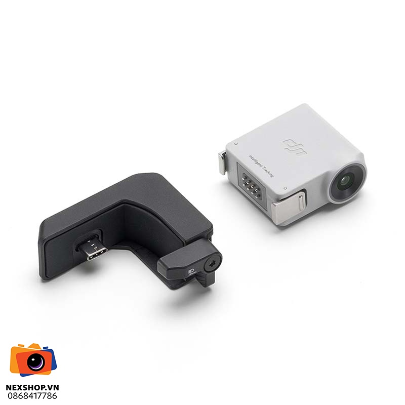 DJI RS Intelligent Tracking Module | Chính hãng - thiết kế và phụ kiện