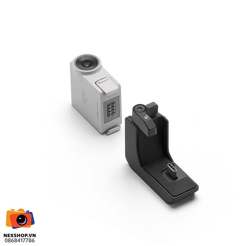 DJI RS Intelligent Tracking Module | Chính hãng