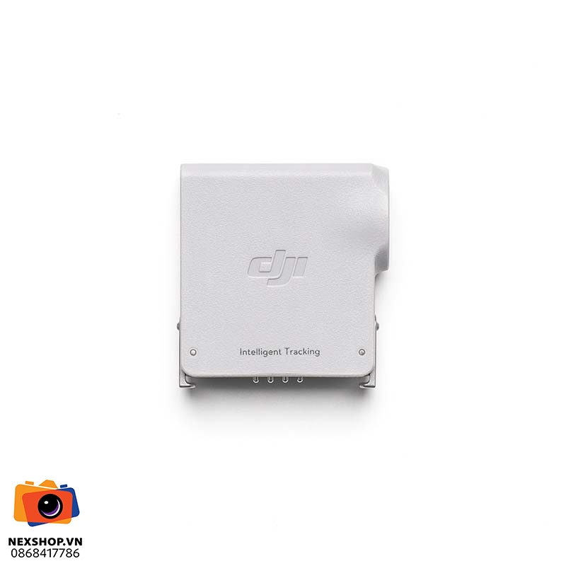 DJI RS Intelligent Tracking Module | Chính hãng