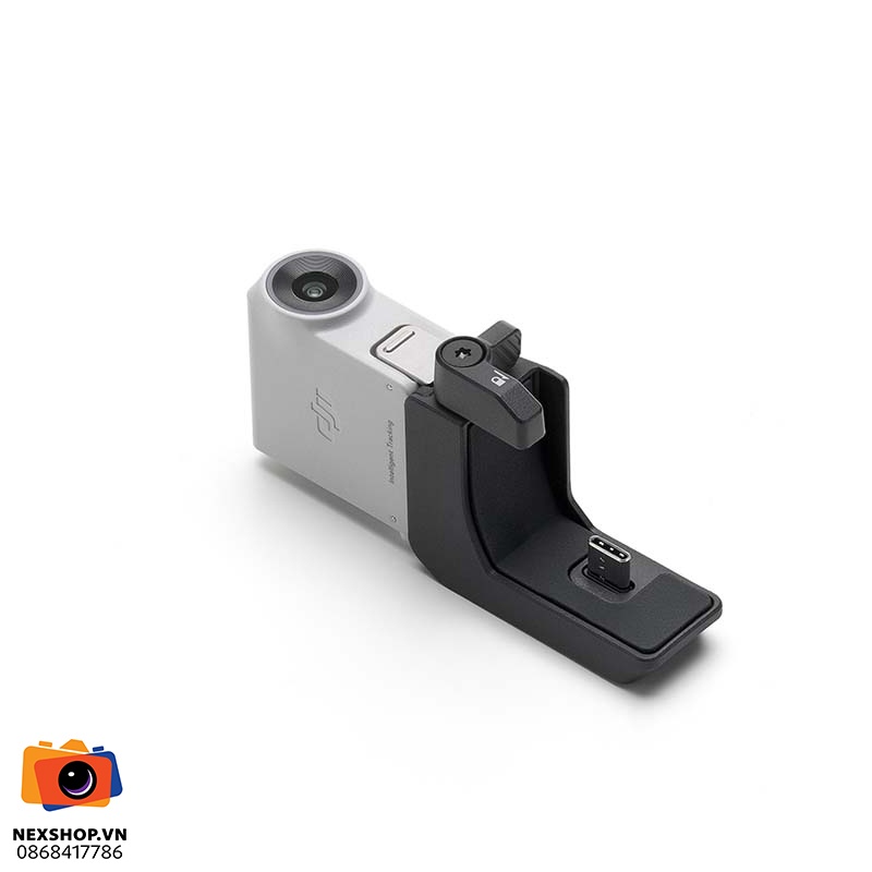 DJI RS Intelligent Tracking Module | Chính hãng - cấu hình hộp sạc