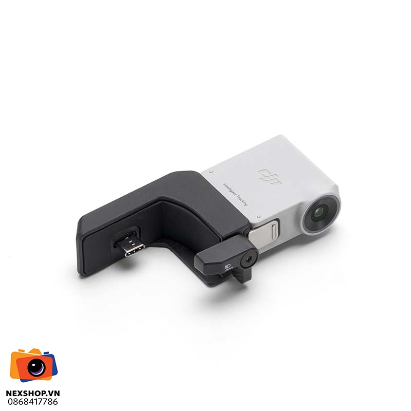 DJI RS Intelligent Tracking Module | Chính hãng