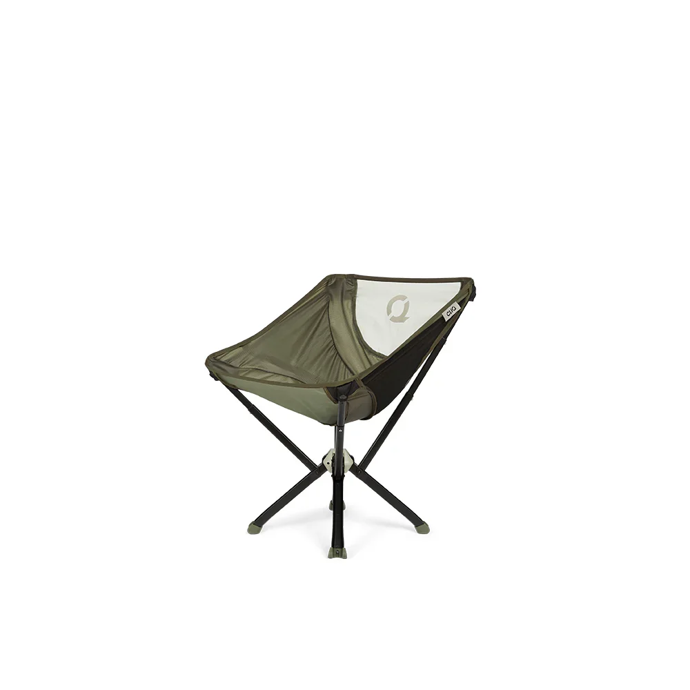 ClassiQ 2.0 - Camping Chair | Ghế camping setup siêu nhanh